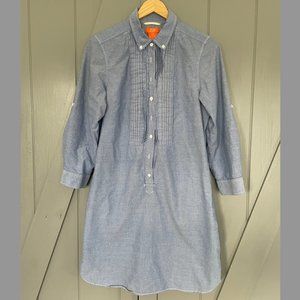 Joe Fresh Blouse Dress